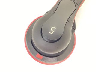 lijadora orbital 3m electric random orbital sander