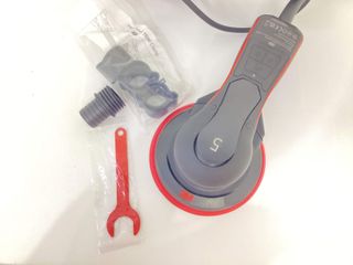 lijadora orbital 3m electric random orbital sander