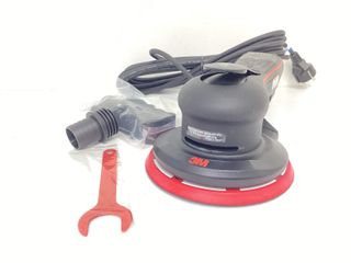 lijadora orbital 3m electric random orbital sander