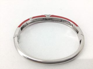 pulsera plata 925mm con piedra