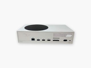 consola xbox series microsoft xbox series s