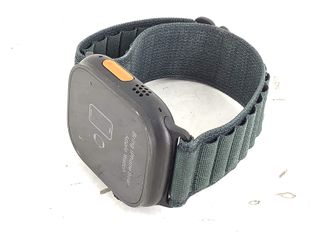 apple watch ultra 2 49mm (gps 4g) titanio