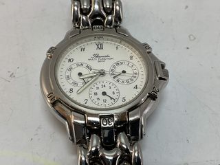 reloj pulsera caballero thermidor multi function 30m