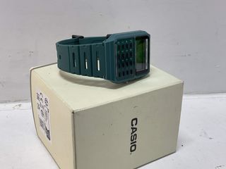 reloj pulsera caballero casio ca-53w