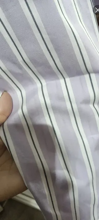 Camisa Lefties Rayas Talla XL X 4€