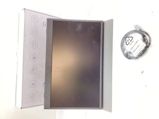 monitor led sin marca mb16ac