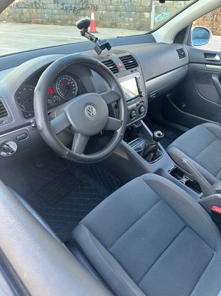 Volkswagen Golf 2005
