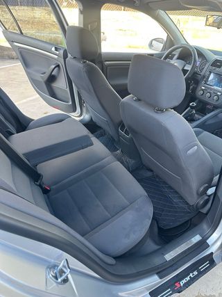 Volkswagen Golf 2005