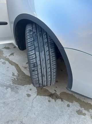 Volkswagen Golf 2005