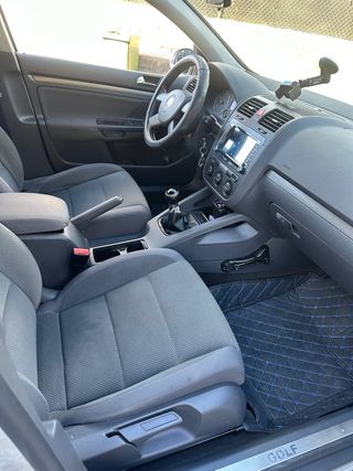 Volkswagen Golf 2005