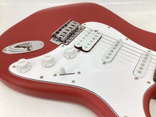 guitarra electrica squier stratocaster