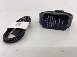 samsung galaxy fit3