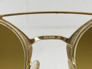 gafas de sol caballero/unisex rayban rb3546