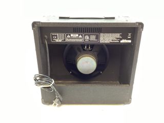 amplificador guitarra harley benton hb-40r