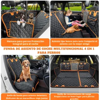 Funda protectora impermeable, para coches