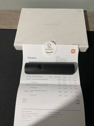 Xiaomi Pad 7 Nuevo con Factura
