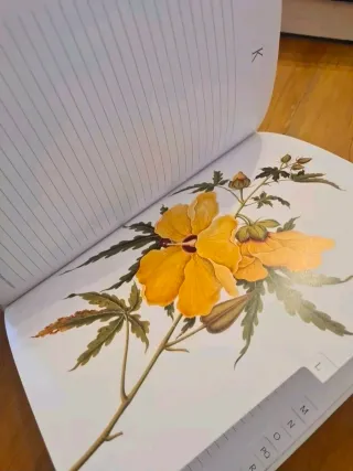 Address Book, The Royal Horticultural Society