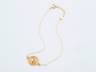 pulsera oro 18k
