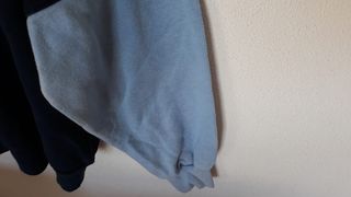 Sudadera Real Madrid Hummel 1990