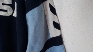 Sudadera Real Madrid Hummel 1990