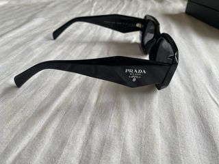 Occhiali da sole Prada