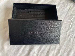 Occhiali da sole Prada