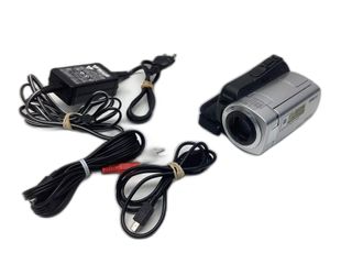 videocamara digital sony dcr-sr35e