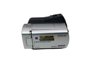 videocamara digital sony dcr-sr35e