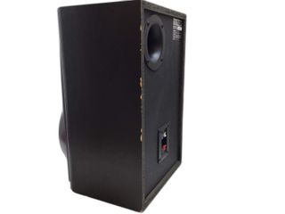 altavoces hifi technics sb-eh600