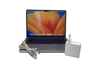 portatil apple apple macbook pro m1 pro 10-core 3.2 14 (16 gpu) (2021) (a2442)