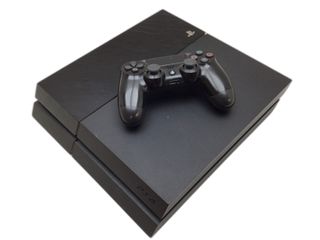 sony ps4 500gb