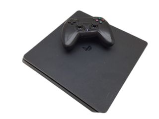 sony ps4 slim 500gb