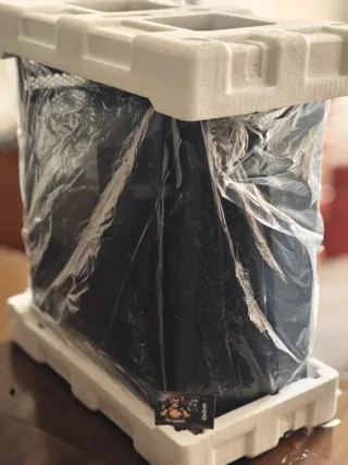 Cajas PC ARGB NUEVAS diferentes modelos