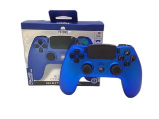 mando ps4 freaks and geeks inalambrico ps4 azul