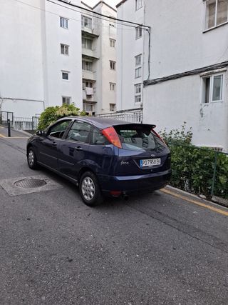 Ford Focus 1999
