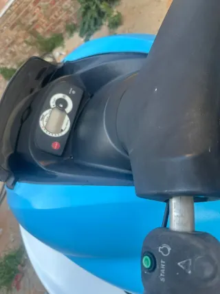 Yamaha GP 1200
