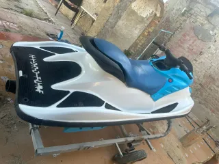 Yamaha GP 1200