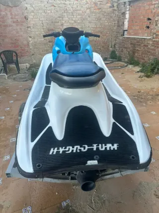 Yamaha GP 1200
