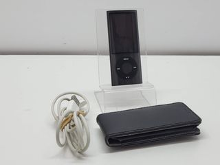 ipod apple nano 5 gen 16 gb a1320