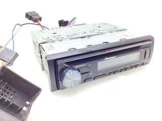 autorradio pioneer mvh-a200vbt