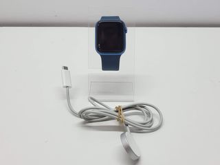 apple watch series 7 45mm (gps) aluminio