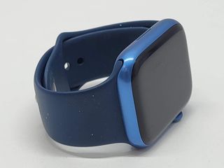 apple watch series 7 45mm (gps) aluminio