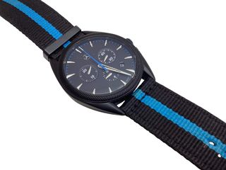 reloj pulsera caballero mercedes benz mercedes-benz collection cronógrafo