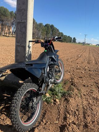 Gilera RCR