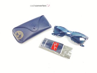 gafas de sol caballero/unisex rayban rb2184