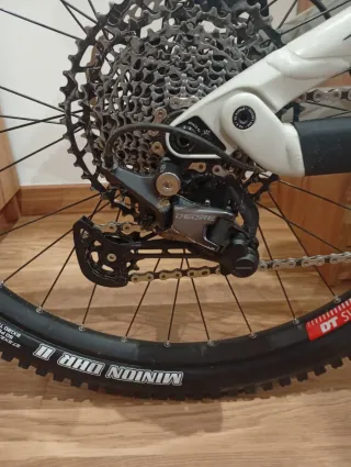 Canyon Neuron Talla 2XS