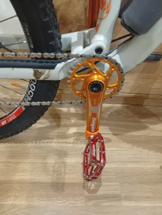 Canyon Neuron Talla 2XS