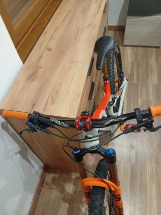 Canyon Neuron Talla 2XS