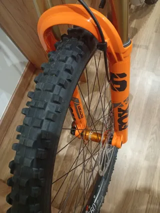 Canyon Neuron Talla 2XS