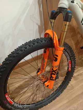 Canyon Neuron Talla 2XS